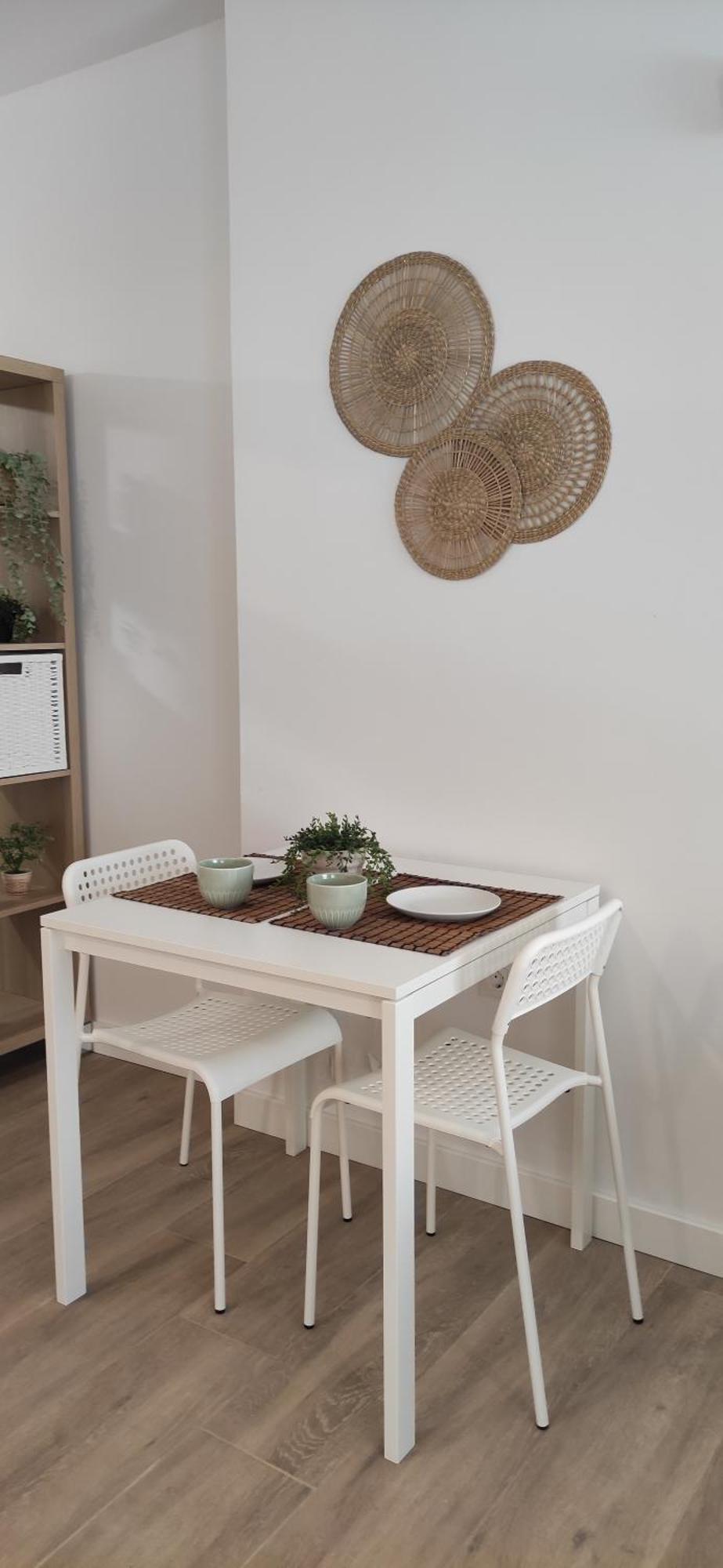 Apartamento Ipalema Malaga Exterior photo